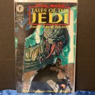 STAR WARS Tales of the Jedi Dark Lords of the Sith #4 - Tom Veitch (1994) - Dark Horse Comics STAR WARS Tales of the Jedi Dark Lords of the Sith #4 - Tom Veitch (1994) - Dark Horse Comics