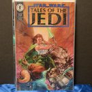 STAR WARS Tales of the Jedi #5 (1993) - Dark Horse Comics