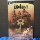 LOCKE & KEY Sandman Universe #0 - FIRST PRINT - IDW Comics - Joe Hill