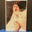 WYTCHES Comic Book  #2 Image Comics - Scott Snyder & Jock