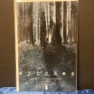 WYTCHES Comic Book #1 Image Comics - Scott Snyder & Jock WYTCHES Comic Book #1 Image Comics - Scott Snyder & Jock