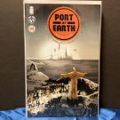 PORT of EARTH #5 Image Comics 2018 - Zach Kaplan, Andrea Mutti PORT of EARTH #5 Image Comics 2018 - Zach Kaplan, Andrea Mutti