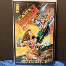 LADY RAWHIDE #3 Image Comics- Other Peoples' Blood Reprint