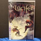 Sandman Universe LUCIFER #5 - DC Vertigo Comics 2019