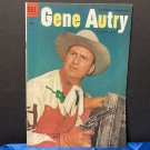 GENE AUTRY #87 Dell Comics - 1954 - Photo Cover Golden Age Western GENE AUTRY #87 Dell Comics - 1954 - Photo Cover Golden Age Western