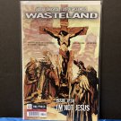 WASTELAND #34 Oni Press Comics- I'm Not Jesus