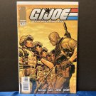 GI G.I. JOE Reinstated #7 Image Comics - Josh Blaylock 2002 GI G.I. JOE Reinstated #7 Image Comics - Josh Blaylock 2002