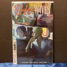 HEX WIVES #3  - DC Vertigo Comics - Mirka Andolfo, Ben Blacker
