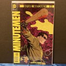BEFORE WATCHMEN Minutemen #2 DC Comics - 2012 Darwyn Cooke BEFORE WATCHMEN Minutemen #2 DC Comics - 2012 Darwyn Cooke