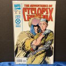 The Adventures of CYCLOPS & PHOENIX - X-MEN Comic Book #301 - Marvel Comics The Adventures of CYCLOPS & PHOENIX - X-MEN Comic Book #301 - Marvel Comics