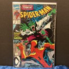 SPIDER-MAN #2 - Marvel Comics 1991 - Todd McFarlane - the Lizard SPIDER-MAN #2 - Marvel Comics 1991 - Todd McFarlane - the Lizard