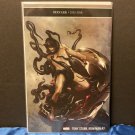 Tony Stark: IRON MAN #7 Stan Lee Tribute - Marvel Comics 2019