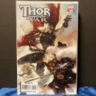 THOR Man of War #1 Marvel Comics One-Shot 2009 - Patrick Zircher THOR Man of War #1 Marvel Comics One-Shot 2009 - Patrick Zircher