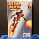 IRON MAN - Iron Wars #3 - Marvel Comic 2009