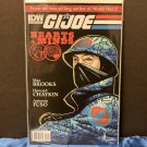 GI G.I. JOE Hearts & Minds #5 IDW Comics -  Howard Chaykin 2010