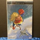 The Life of CAPTAIN MARVEL #5 - Marvel Comics 2018 -Joe Quinones Stan Lee Tribute The Life of CAPTAIN MARVEL #5 - Marvel Comics 2018 -Joe Quinones Stan Lee Tribute