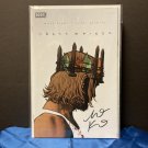 GRASS KINGS Variant #5 Boom! Studios Comic Book - Matt Kindt, Tyler Jenkins