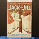 JACK and JILL MagazineJanuary  1962 - Babes in Toyland