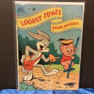 LOONEY TUNES Merrie Melodies - 10 cent Dell Comic Book #114 - 1951 Bugs Bunny