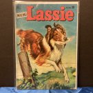 MGM's Lassie Comics #6- 1952 Dell Comics - Golden Age - 10 cent cover MGM's Lassie Comics #6- 1952 Dell Comics - Golden Age - 10 cent cover