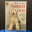 Disney SHAGGY DOG #985 Dell Comics - Photo Cover 1959