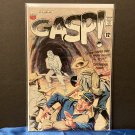 GASP #3 - American Comics Group Silver Age 1967 Underground Comic GASP #3 - American Comics Group Silver Age 1967 Underground Comic