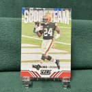 NICK CHUBB 2021 Score TEAM - Cleveland Browns & Georgia Bulldogs