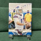 JOSH ALLEN 2021 Score TEAM - Buffalo Bills & Wyoming Cowboys JOSH ALLEN 2021 Score TEAM - Buffalo Bills & Wyoming Cowboys