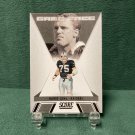 HOWIE LONG 2021 Score Game Face - Oakland Raiders & Villanova HOWIE LONG 2021 Score Game Face - Oakland Raiders & Villanova