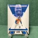 VON MILLER 2021 Score Game Face - Denver Broncos & Texas A&M Aggies