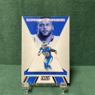 AARON DONALD 2021 Score Game Face - St. Louis Rams & Boston College Eagles
