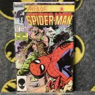 WEB of SPIDER-MAN #27 - Marvel Comics