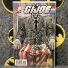 GI G.I. JOE #34 - Image Comics 2004