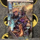 CYBERFORCE #17 Image Comics Volume 2 - 1997