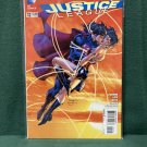 JUSTICE LEAGUE #12- DC Comics 2011 New 52- Cheetah JUSTICE LEAGUE #12- DC Comics 2011 New 52- Cheetah
