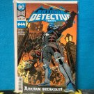 DETECTIVE COMICS #1004 - DC Comics - Batman