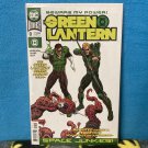 The GREEN LANTERN 2018 #8 DC Comic Book Neal Adam’s Homage - Grant Morrison, Sharp The GREEN LANTERN 2018 #8 DC Comic Book Neal Adam’s Homage - Grant Morrison, Sharp