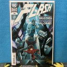 The FLASH Rebirth #766 Comic Book DC Comics