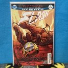 The FLASH Rebirth #31 Comic Book DC Comics
