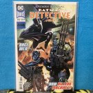DETECTIVE COMICS #977 - DC Comics Batman - James Tynion