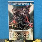 DETECTIVE COMICS #934 - DC Comics Batman - James Tynion