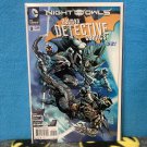 DETECTIVE COMICS 2015 Comic Book #9 DC Comics New 52 - Night of Owls