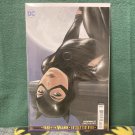 CATWOMAN #17 Comic Book DC Comics Alberto Veranda Variant Cover - Year of the Villain
