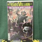 BATMAN - SUPERMAN #4 - Acetate Cover DC Comics 2019 - Batman Who Laughs
