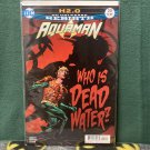 AQUAMAN #20 - DC Comics 2016