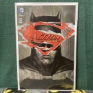 Superman ACTION COMICS 2016 Comic Book #50 - DC Comics New 52 - Bagged Movie Variant