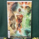 JUSTICE LEAGUE ODYSSEY DC Comic Book #12 Philip Tan Variant Cover B - 2018