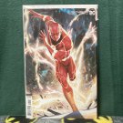 The FLASH Rebirth #762 Comic Book DC Comics - Inhyuk Lee Variant Cover B 2019