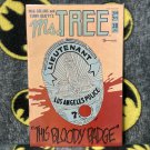 MS. TREE #38 Thrilling Detective Adventures - Renegade Press Comics