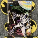 DAI KAMIKAZE #11 - Now Comics